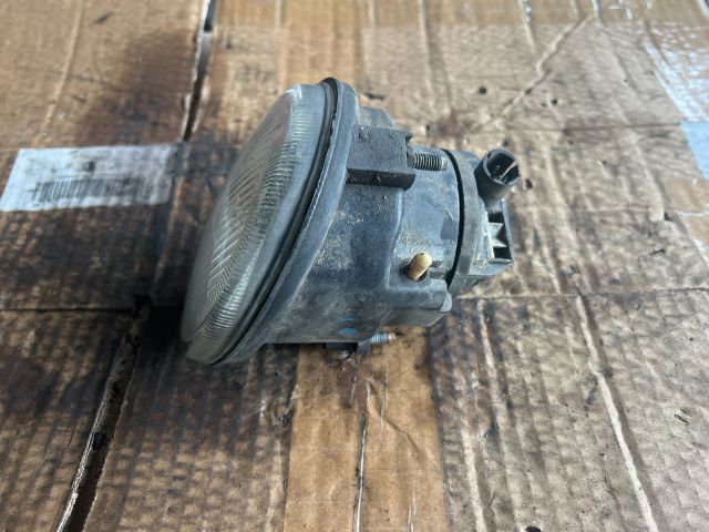 bontott RENAULT CLIO II Bal Ködfényszóró