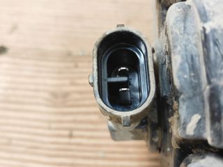 bontott RENAULT CLIO II Bal Ködfényszóró