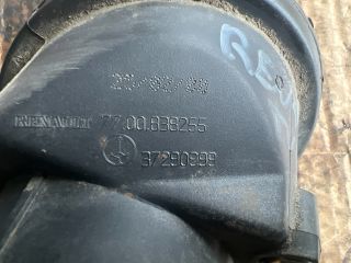 bontott RENAULT CLIO II Bal Ködfényszóró