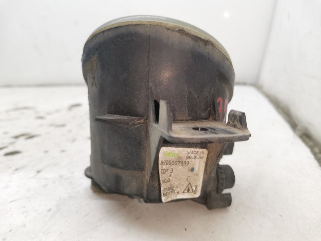 bontott RENAULT CLIO II Bal Ködfényszóró