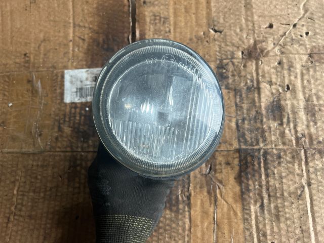 bontott RENAULT CLIO II Bal Ködfényszóró