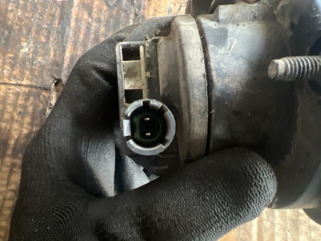 bontott RENAULT CLIO II Bal Ködfényszóró