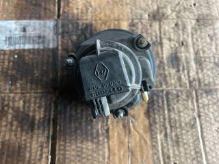 bontott RENAULT CLIO II Bal Ködfényszóró