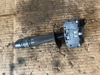 bontott RENAULT CLIO II Bal Kormánykapcsoló Irányjelző