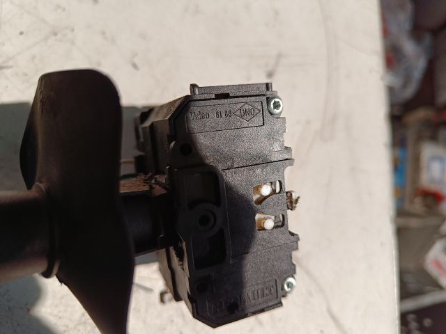 bontott RENAULT CLIO II Bal Kormánykapcsoló Irányjelző