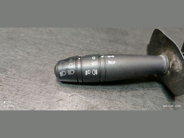 bontott RENAULT CLIO II Bal Kormánykapcsoló Irányjelző