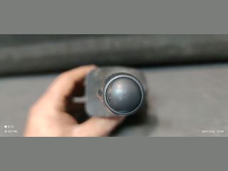 bontott RENAULT CLIO II Bal Kormánykapcsoló Irányjelző