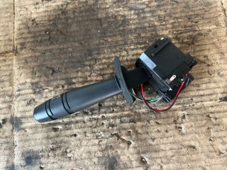 bontott RENAULT CLIO II Bal Kormánykapcsoló Irányjelző