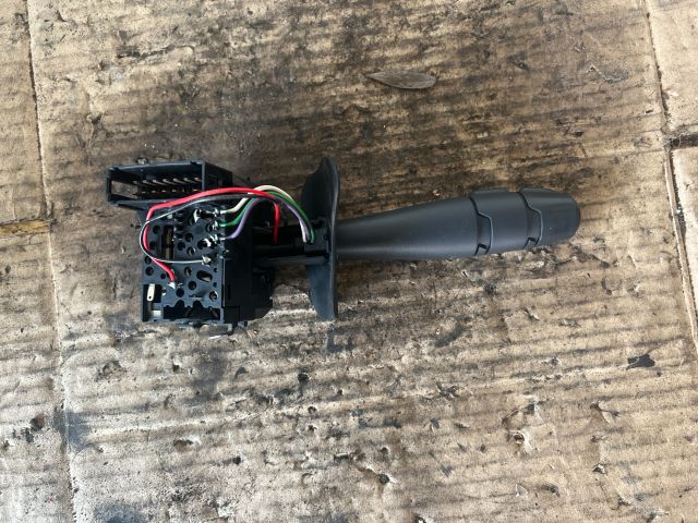 bontott RENAULT CLIO II Bal Kormánykapcsoló Irányjelző