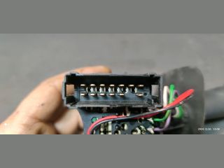 bontott RENAULT CLIO II Bal Kormánykapcsoló Irányjelző