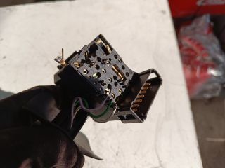 bontott RENAULT CLIO II Bal Kormánykapcsoló Irányjelző