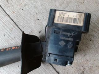 bontott RENAULT CLIO II Bal Kormánykapcsoló Irányjelző