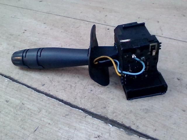 bontott RENAULT CLIO II Bal Kormánykapcsoló Irányjelző