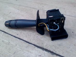 bontott RENAULT CLIO II Bal Kormánykapcsoló Irányjelző