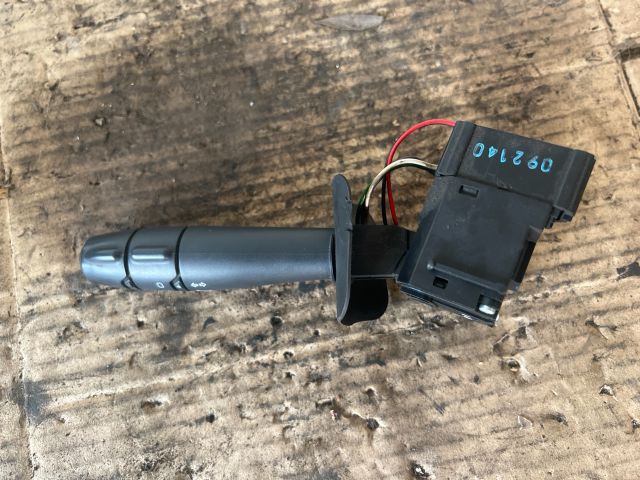 bontott RENAULT CLIO II Bal Kormánykapcsoló Irányjelző