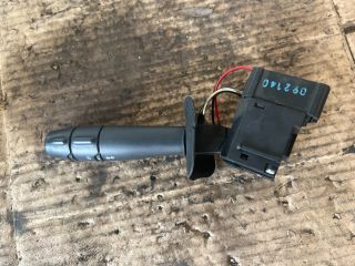 bontott RENAULT CLIO II Bal Kormánykapcsoló Irányjelző