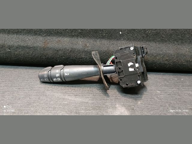 bontott RENAULT CLIO II Bal Kormánykapcsoló Irányjelző