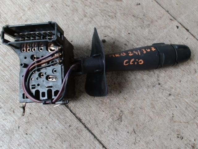 bontott RENAULT CLIO II Bal Kormánykapcsoló Irányjelző