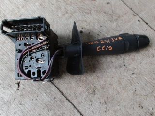 bontott RENAULT CLIO II Bal Kormánykapcsoló Irányjelző