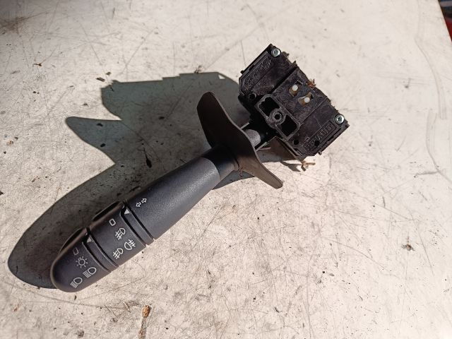 bontott RENAULT CLIO II Bal Kormánykapcsoló Irányjelző