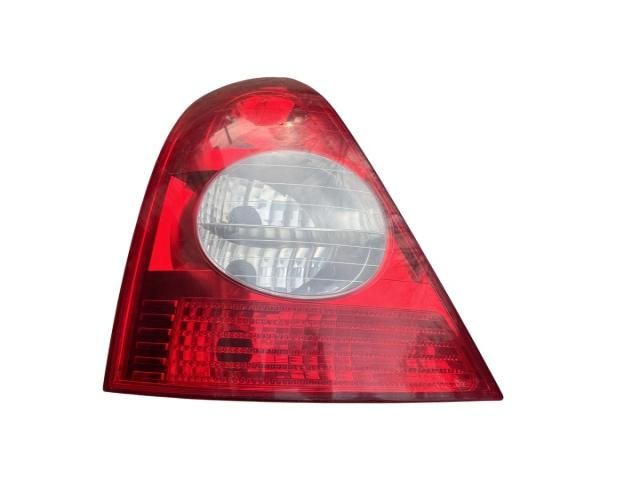 bontott RENAULT CLIO II Bal Külső Hátsó Lámpa