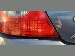 bontott RENAULT CLIO II Bal Külső Hátsó Lámpa