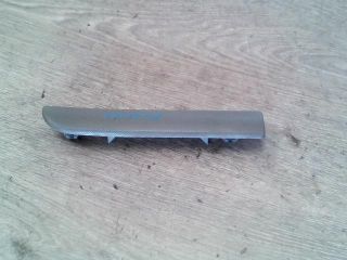 bontott RENAULT CLIO II Bal Műszerfal Díszléc