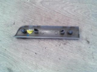 bontott RENAULT CLIO II Bal Műszerfal Díszléc