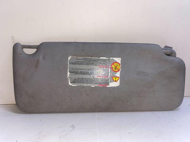 bontott RENAULT CLIO II Bal Napellenző