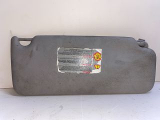 bontott RENAULT CLIO II Bal Napellenző