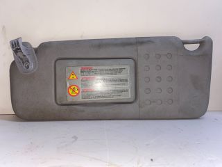 bontott RENAULT CLIO II Bal Napellenző