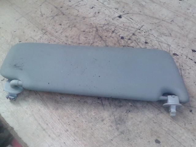 bontott RENAULT CLIO II Bal Napellenző