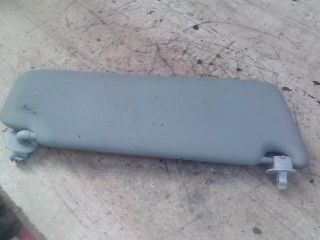 bontott RENAULT CLIO II Bal Napellenző