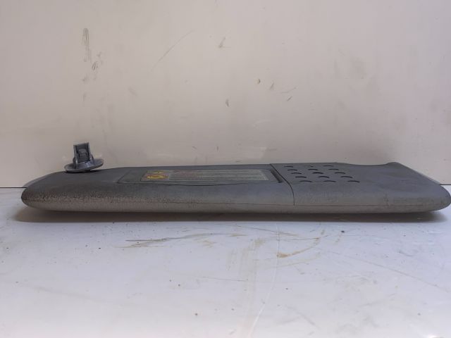 bontott RENAULT CLIO II Bal Napellenző