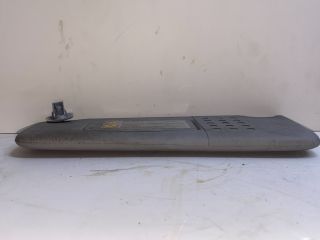 bontott RENAULT CLIO II Bal Napellenző