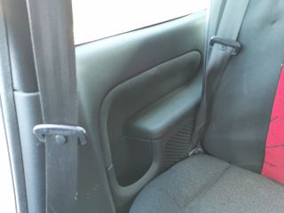 bontott RENAULT CLIO II Bal Napellenző