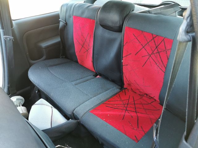 bontott RENAULT CLIO II Bal Napellenző