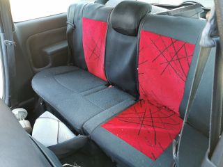 bontott RENAULT CLIO II Bal Napellenző