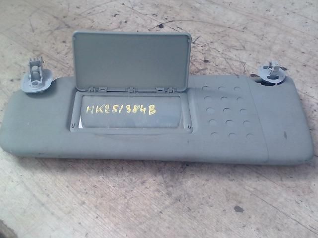 bontott RENAULT CLIO II Bal Napellenző