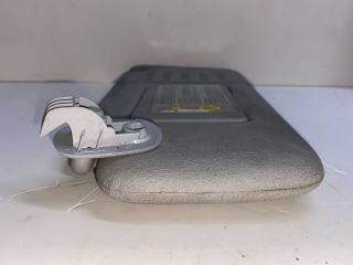 bontott RENAULT CLIO II Bal Napellenző