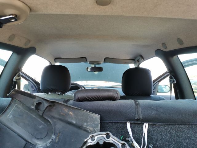 bontott RENAULT CLIO II Bal Napellenző