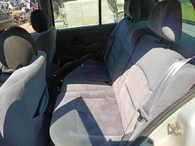 bontott RENAULT CLIO II Bal Napellenző