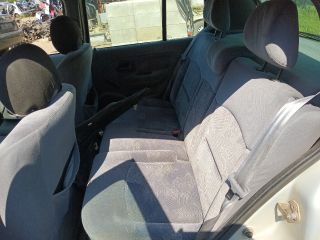 bontott RENAULT CLIO II Bal Napellenző