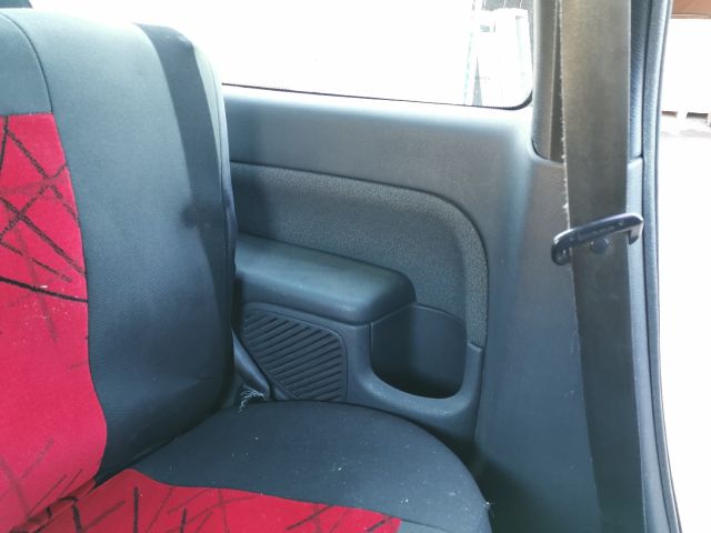 bontott RENAULT CLIO II Bal Napellenző