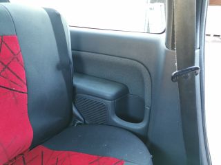 bontott RENAULT CLIO II Bal Napellenző