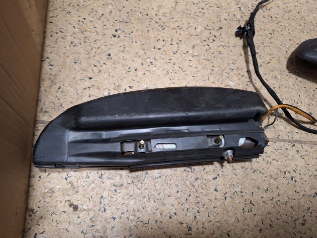 bontott RENAULT CLIO II Bal Oldallégzsák