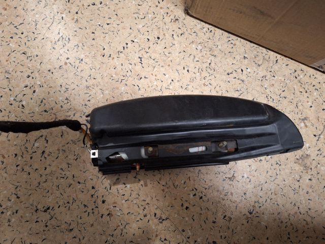 bontott RENAULT CLIO II Bal Oldallégzsák