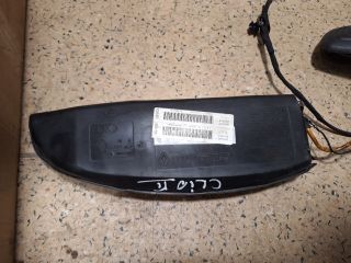 bontott RENAULT CLIO II Bal Oldallégzsák