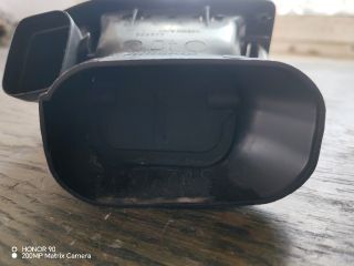 bontott RENAULT CLIO II Bal Szellőző