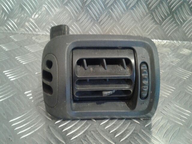 bontott RENAULT CLIO II Bal Szellőző